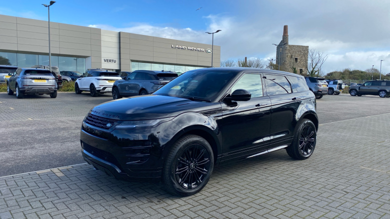 Land Rover Range Rover Evoque 1.5 P270e Autobiography 5dr Auto [Revised] Hatchback